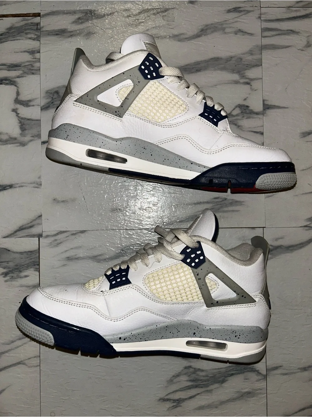 Jordan size still